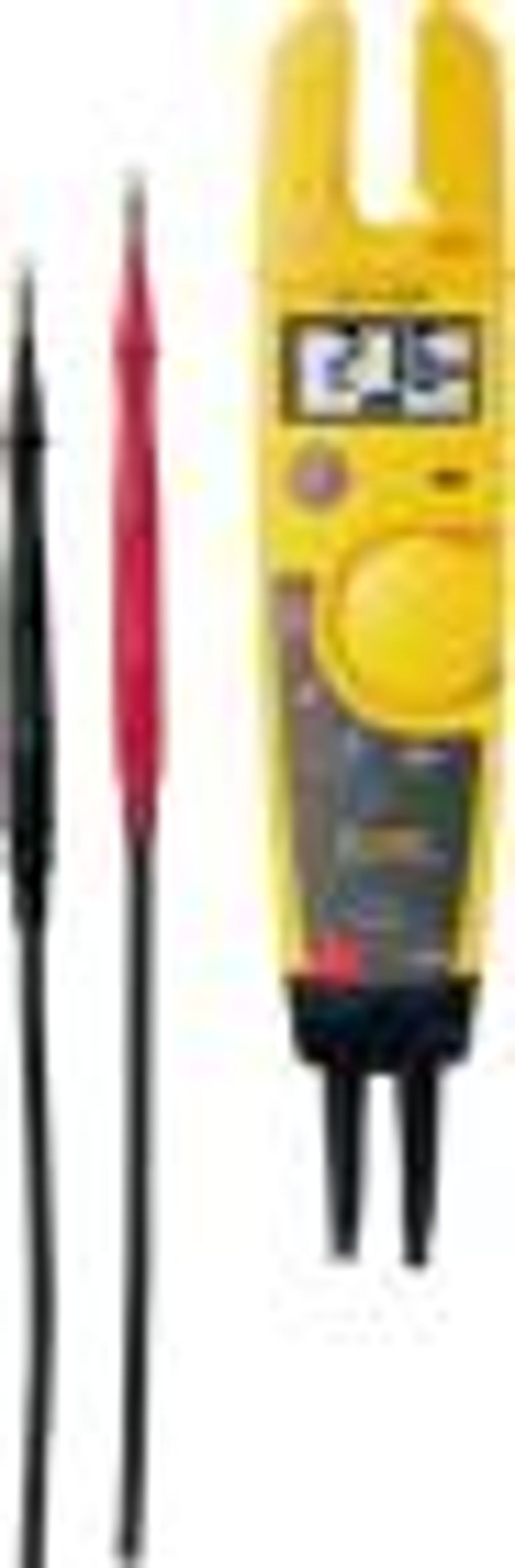 Fluke El-tester Kat Iii-1000v T5-1000