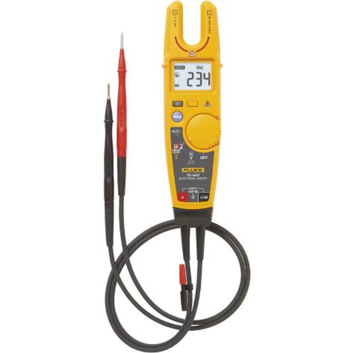 Fluke Eltester T6-1000