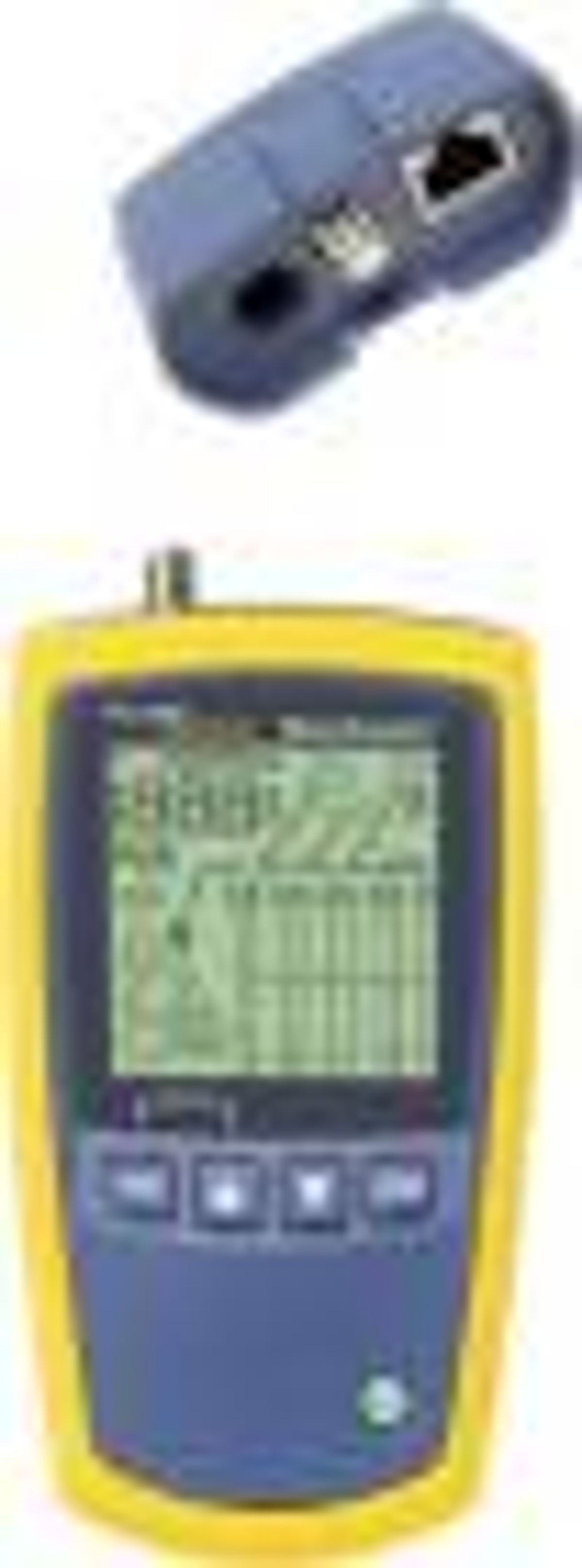 Fluke Microscanner 2 - Ms2-100