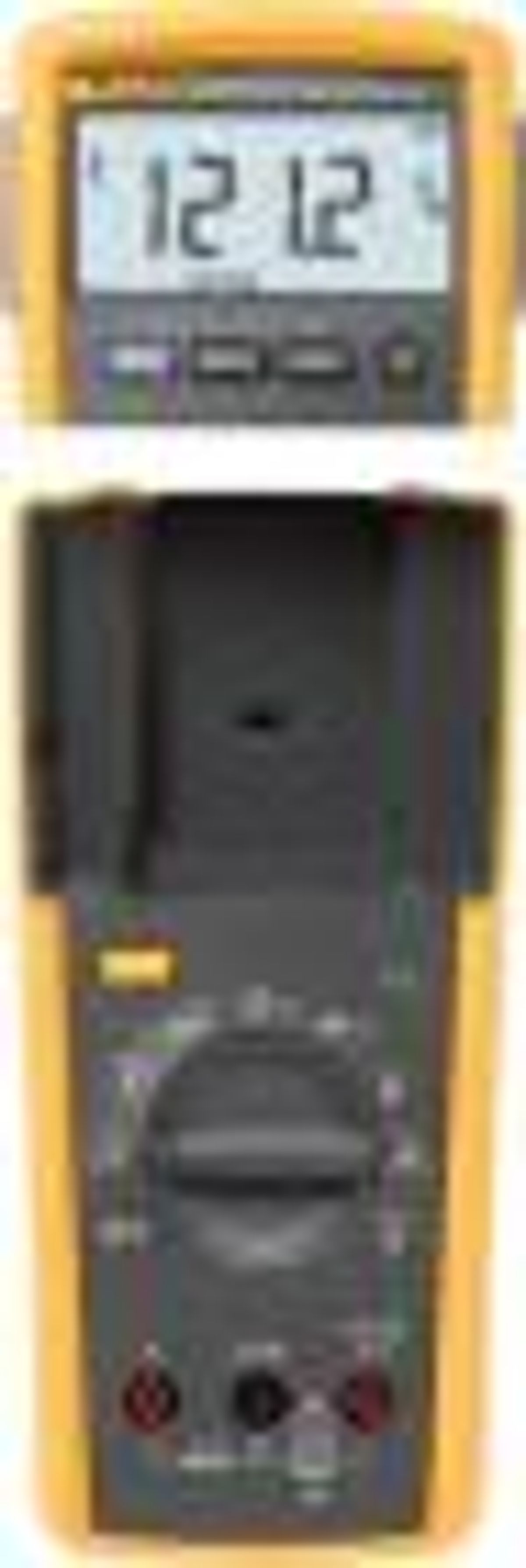 Fluke Multimeter 233 Med Aftagelig Display