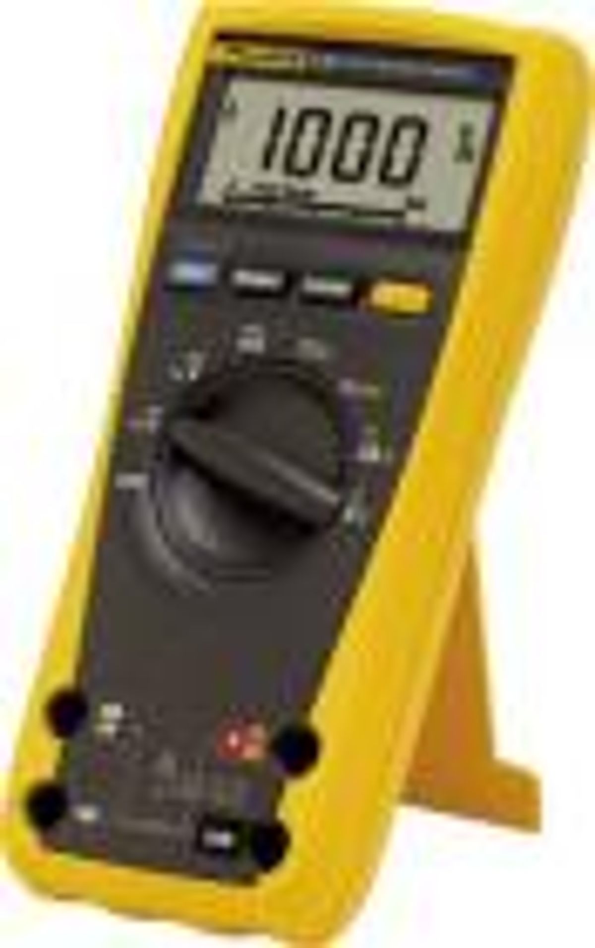 Fluke Multimeter Digital Sand Rms 175