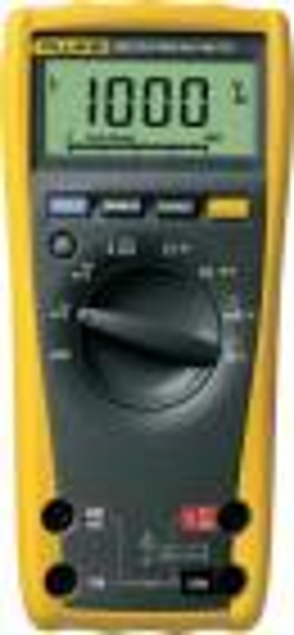 Fluke Multimeter Digital Sand Rms 179