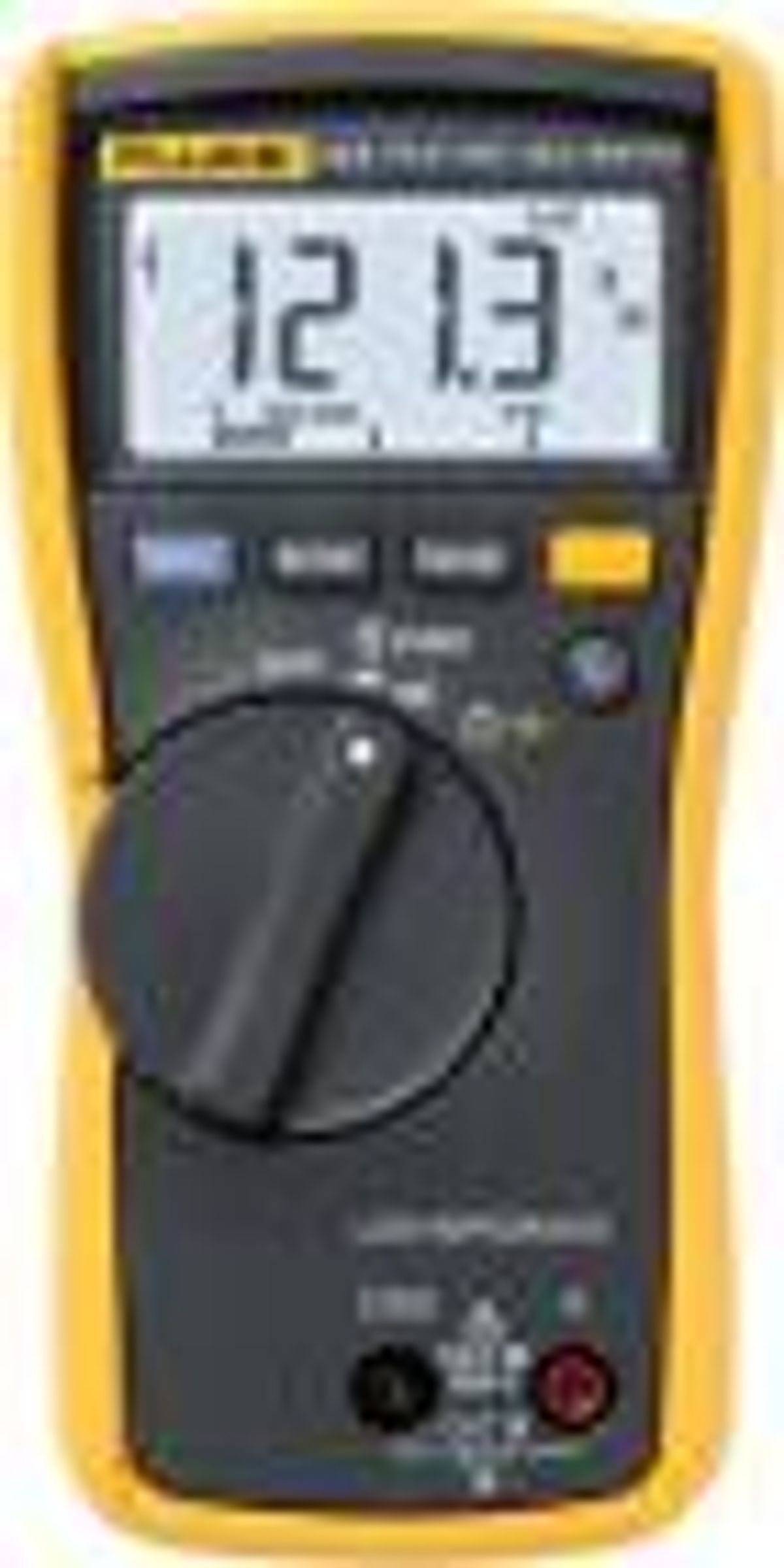 Fluke Multimeter Fluke 113 True Rms