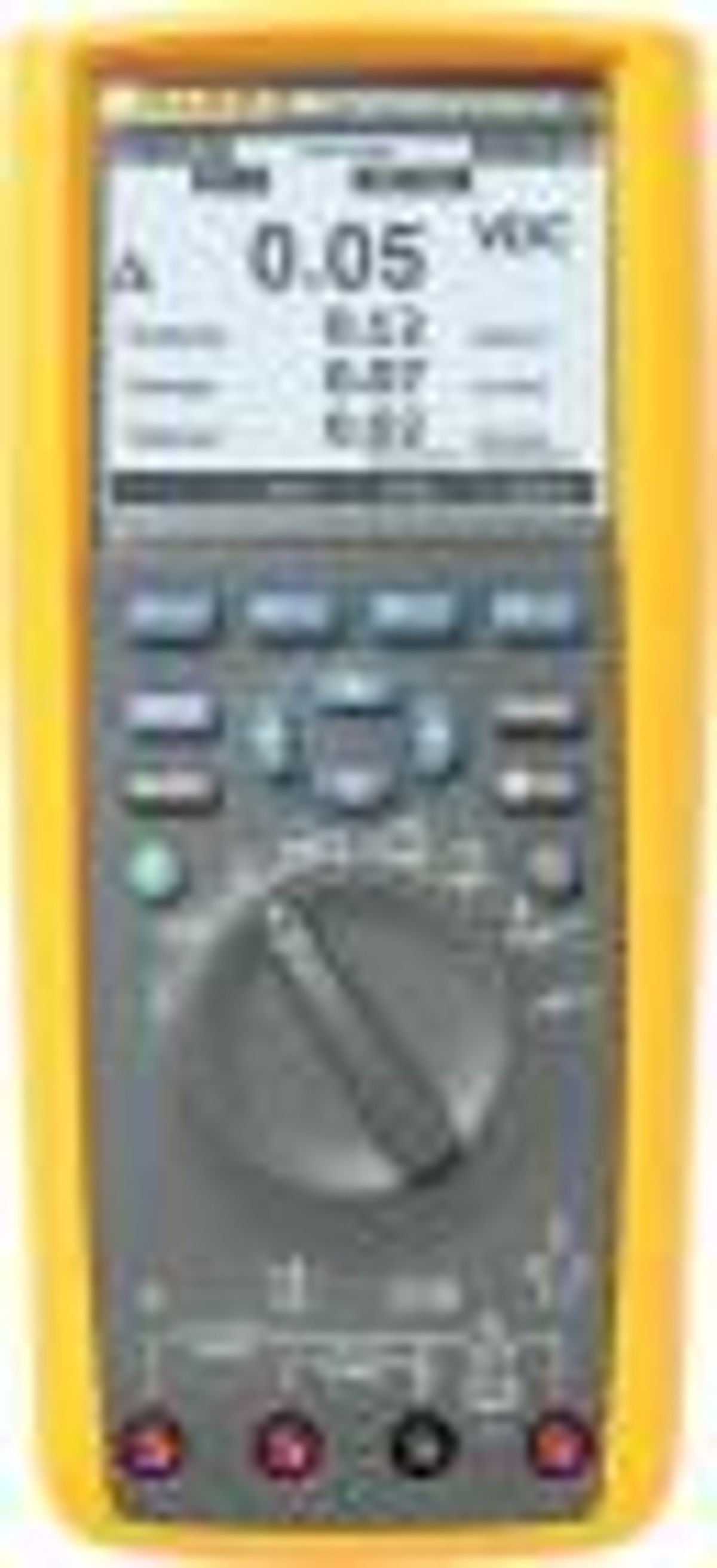 Fluke Multimeter Type 289