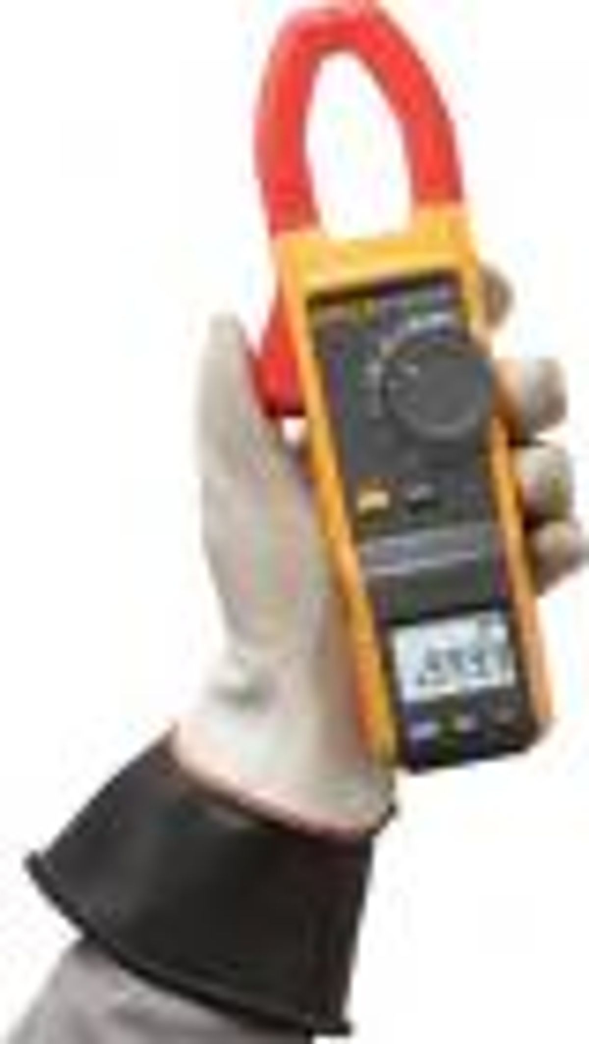 Fluke Tangmeter 381 Med Iflex Probe