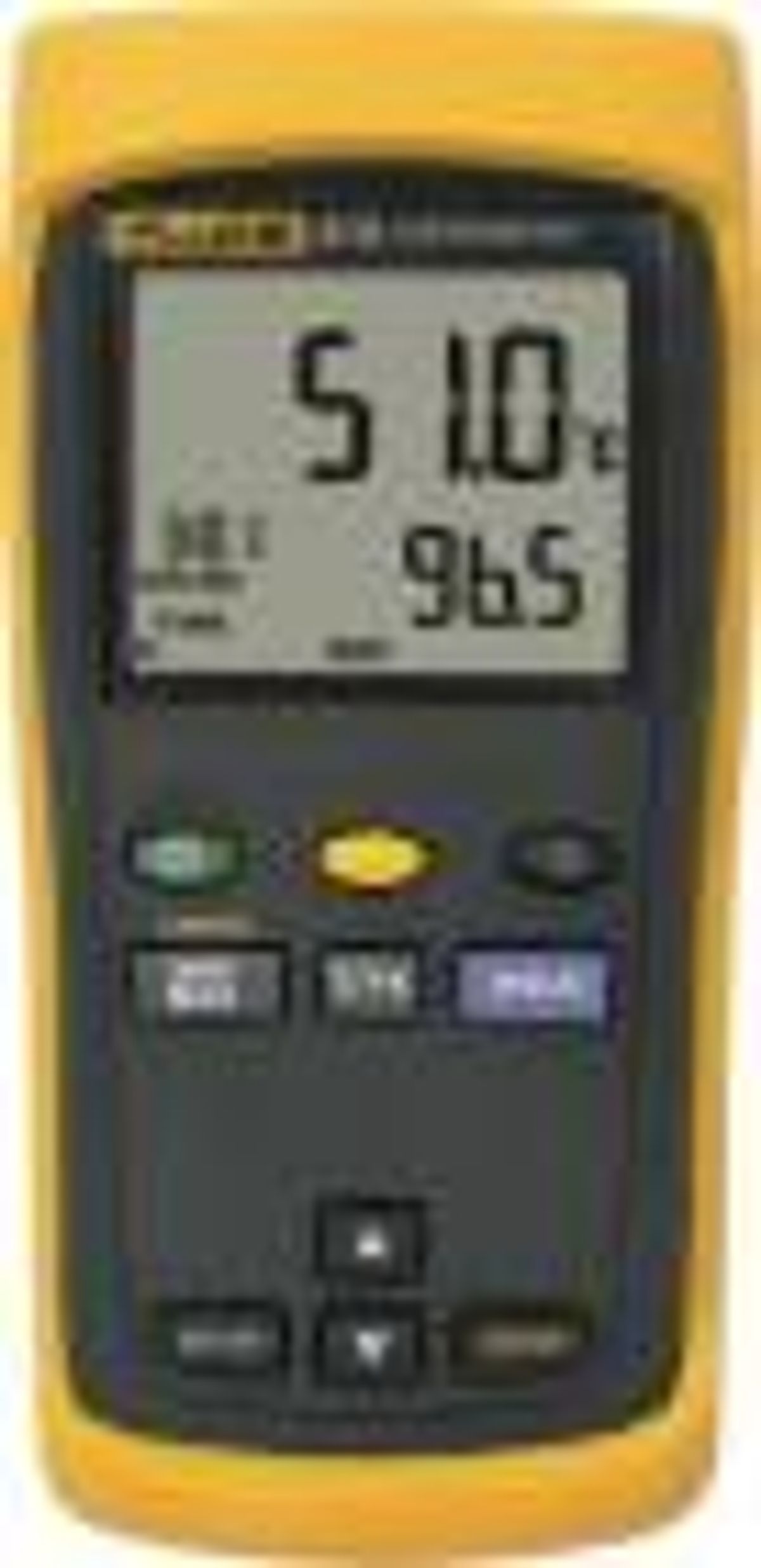 Fluke Termometer Digital Fluke 51-ii