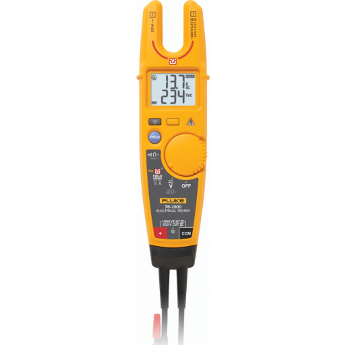 FLUKE TESTER T6-1000/EU