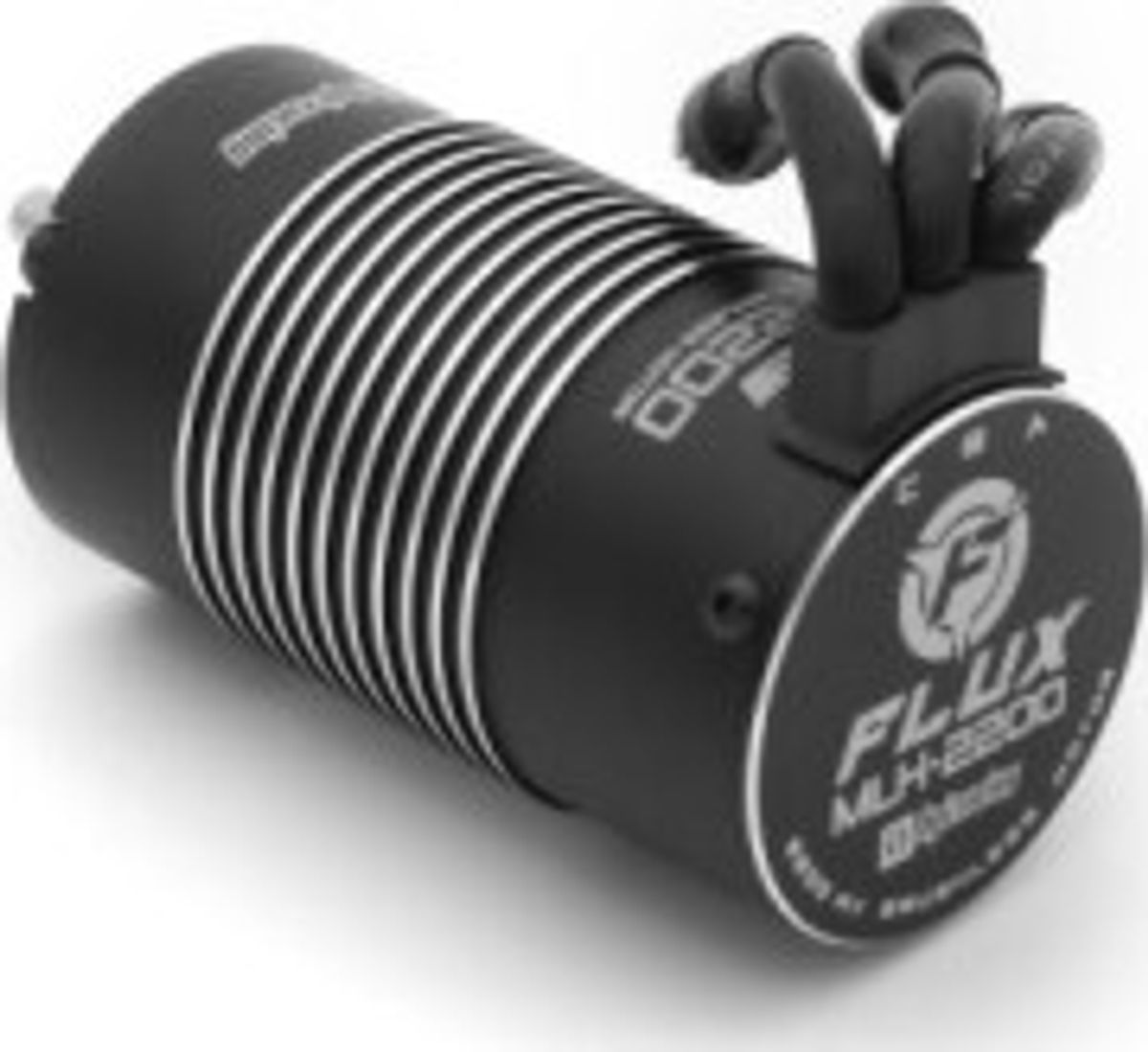 Flux Mlh-2200 Brushless Motor (50mm Wire) - Hp160354 - Hpi Racing