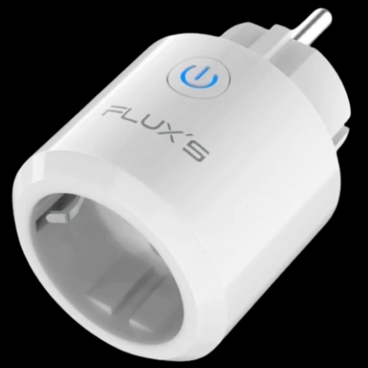 Flux's WiFi Smart Plug