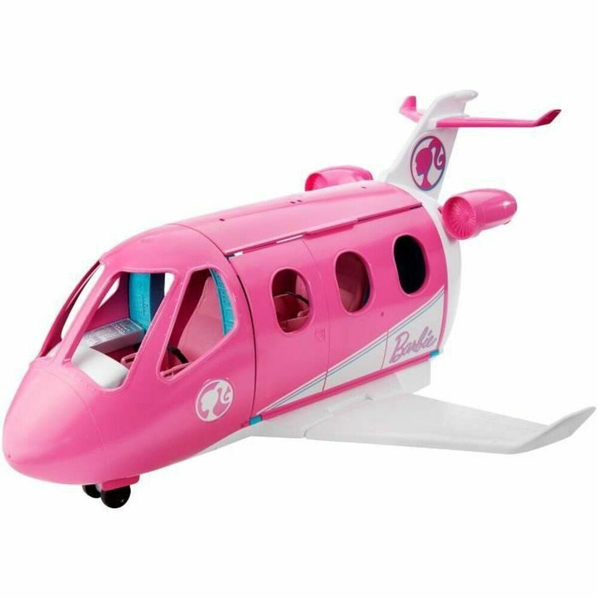 Fly Barbie GDG76