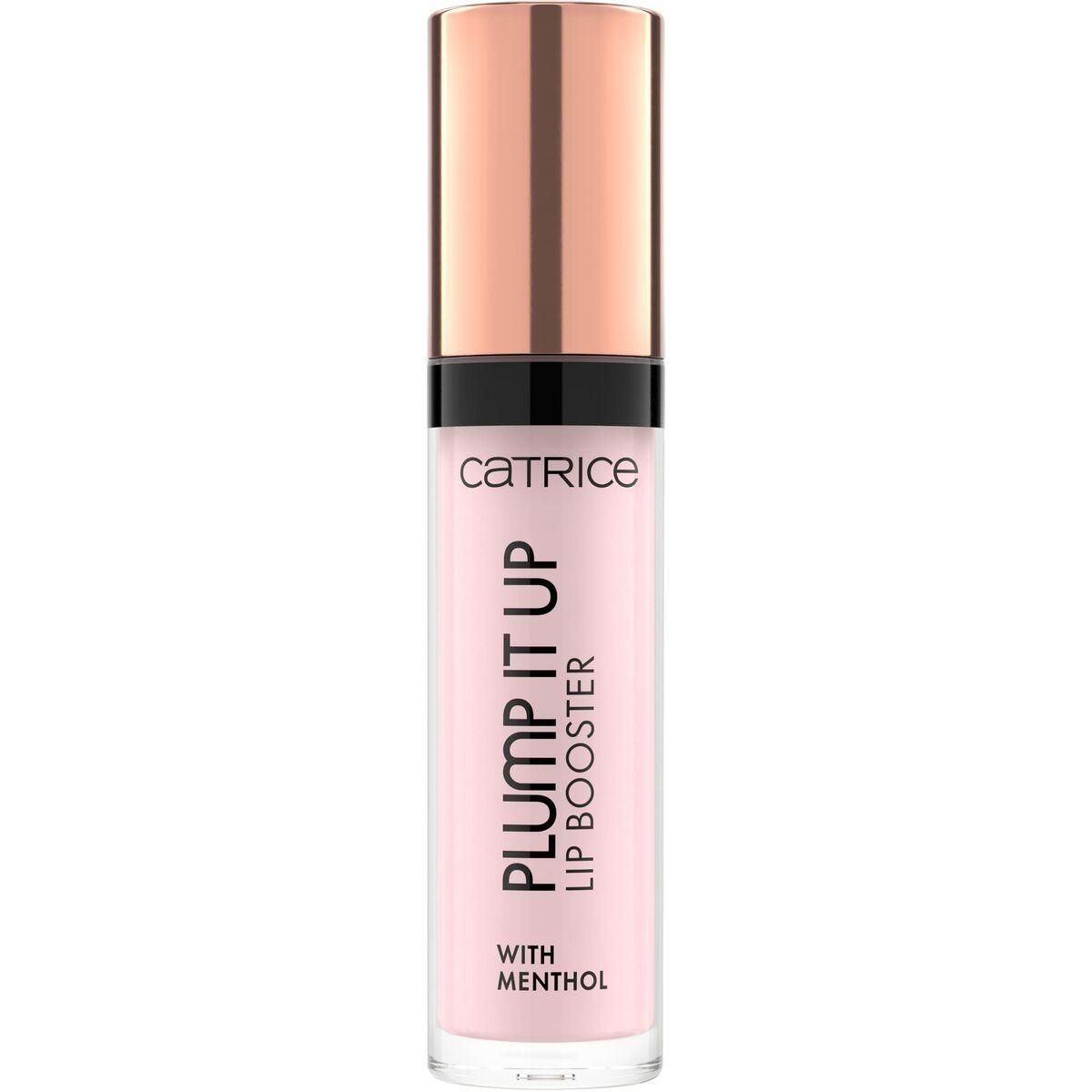 Flydende læbestift Catrice Plump It Up Nº 020 No fake love 3,5 ml