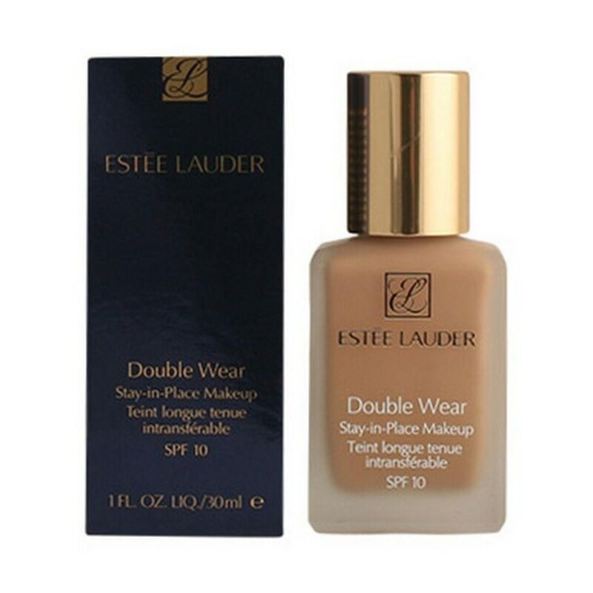 Flydende makeup foundation Double Wear Estee Lauder (30 ml) 06 - auburn 30 ml