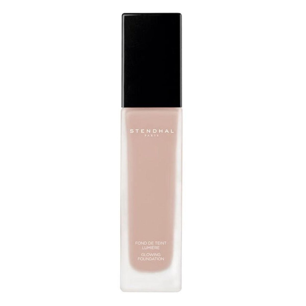 Flydende makeup foundation Stendhal Lumière Nº 221 Sable Rosé (30 ml) (30 ml)