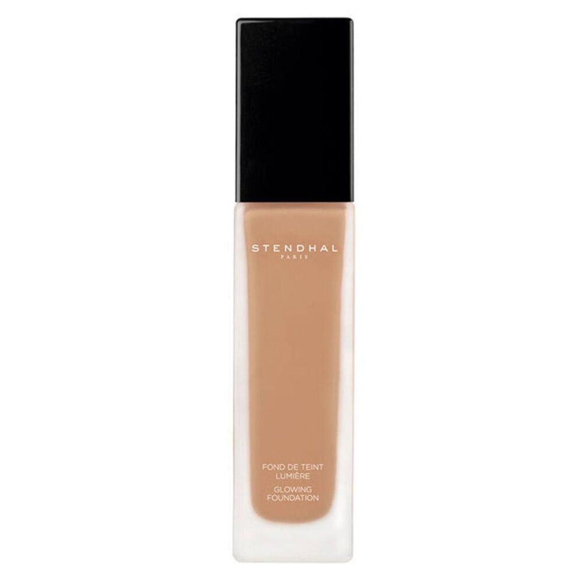 Flydende makeup foundation Stendhal Lumière Nº 231 Ambre (30 ml) (30 ml)