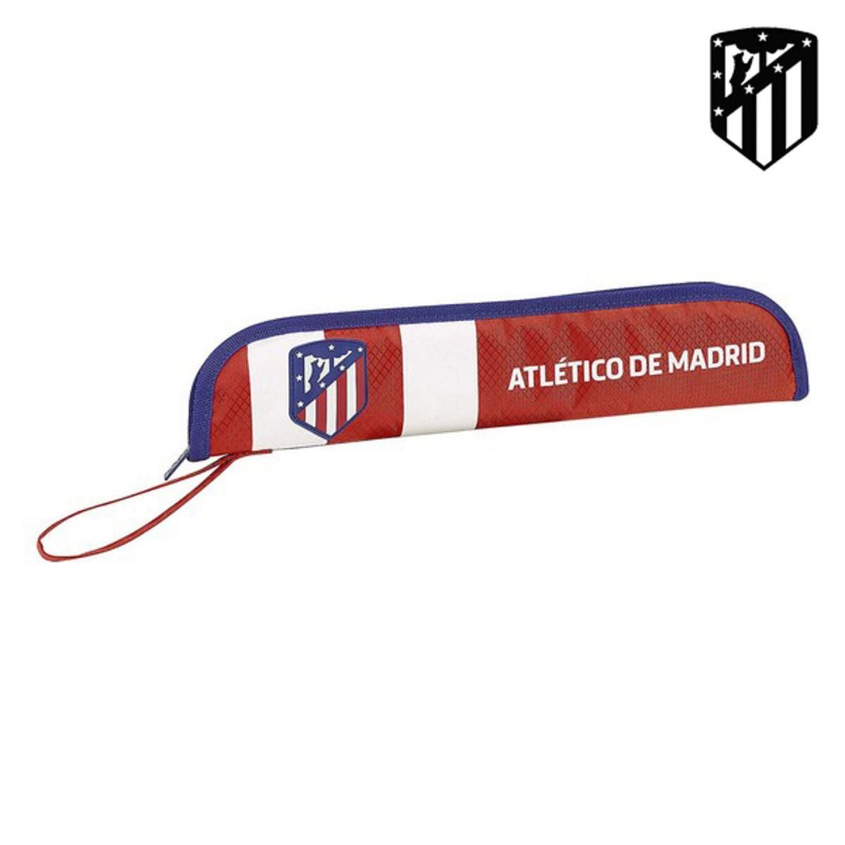 Fløjteholder Atlético Madrid