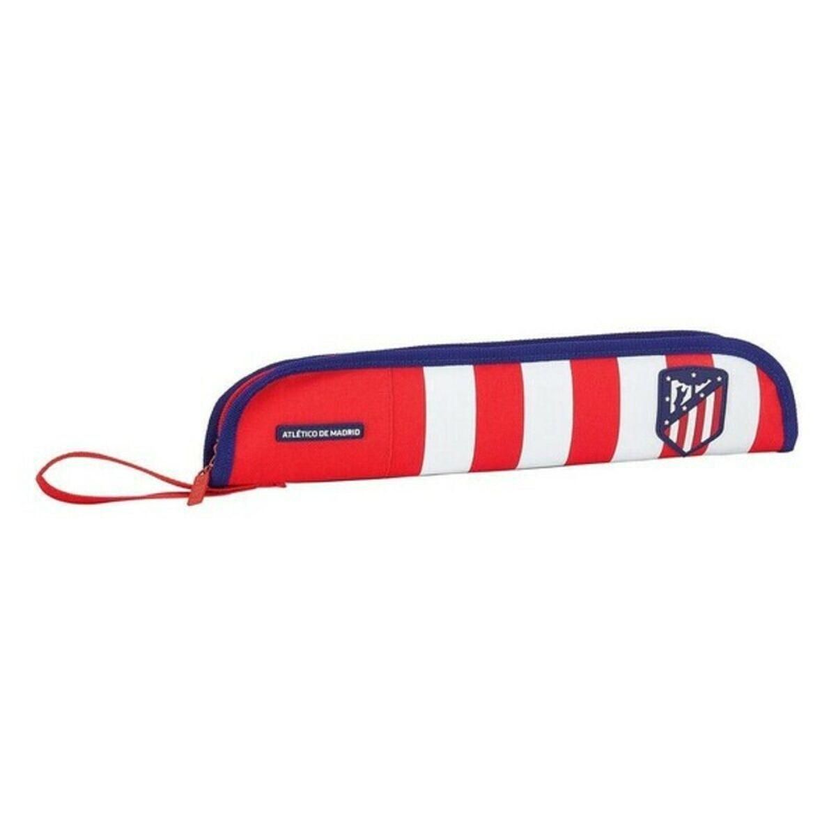 Fløjteholder Atlético Madrid