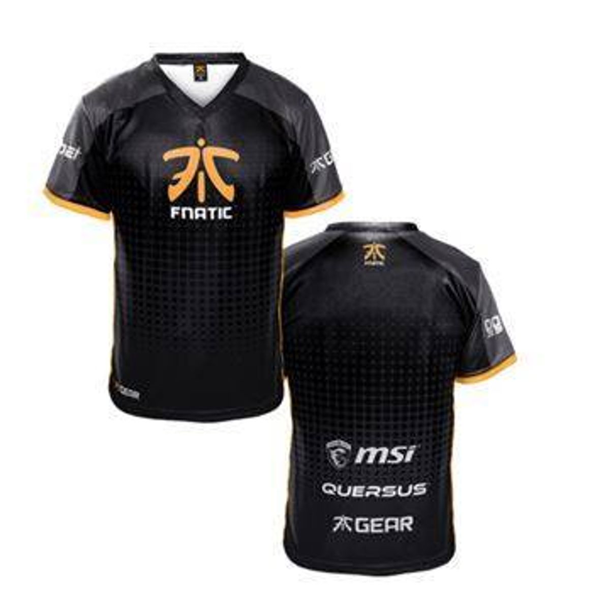 Fnatic Player Shirt (XL)