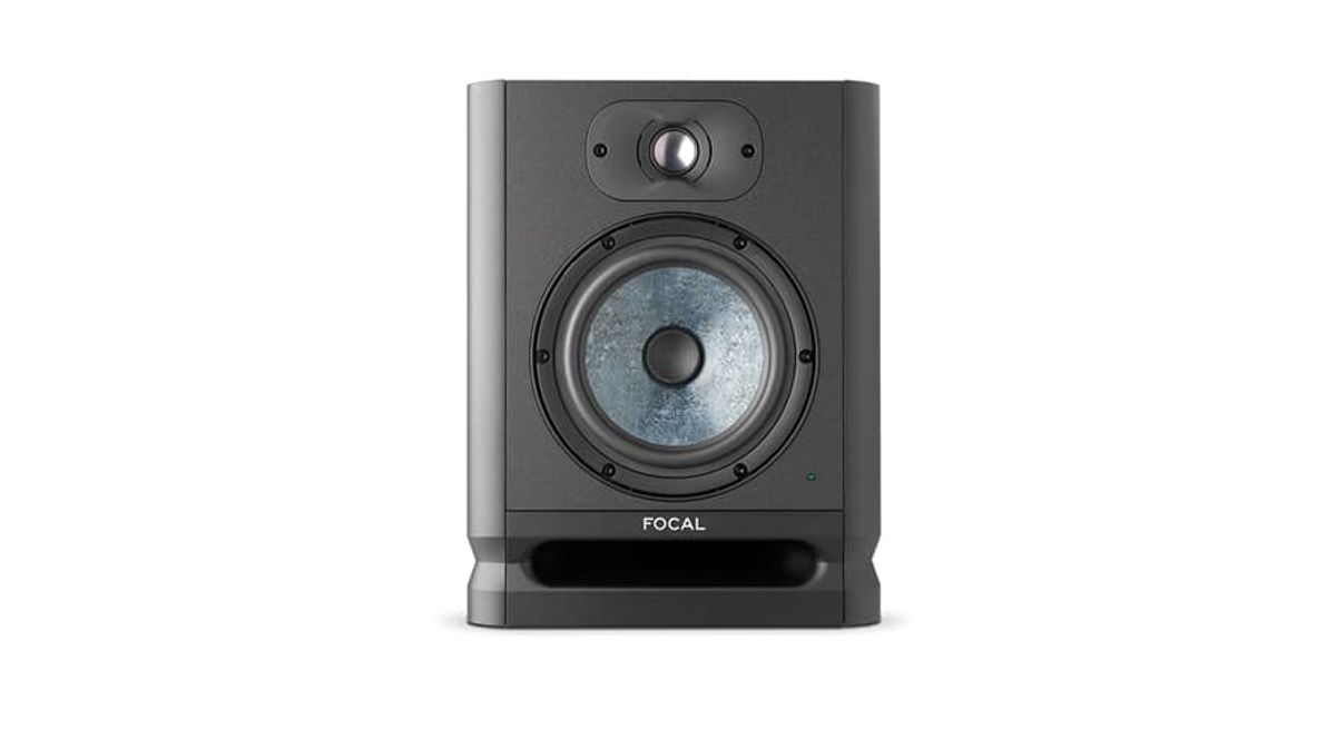 Focal Alpha 65 Evo Studie Monitor