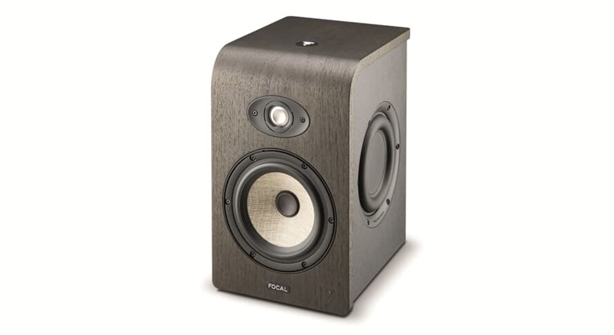 Focal Shape 65 Studie Monitor