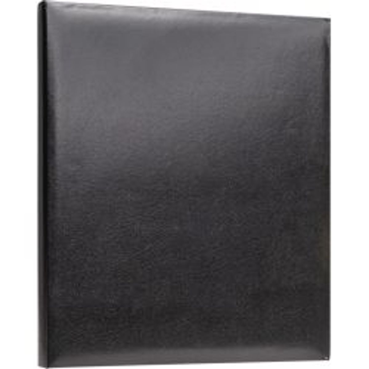 Focus Exclusive Line Ringbinder Black - Fotoalbum