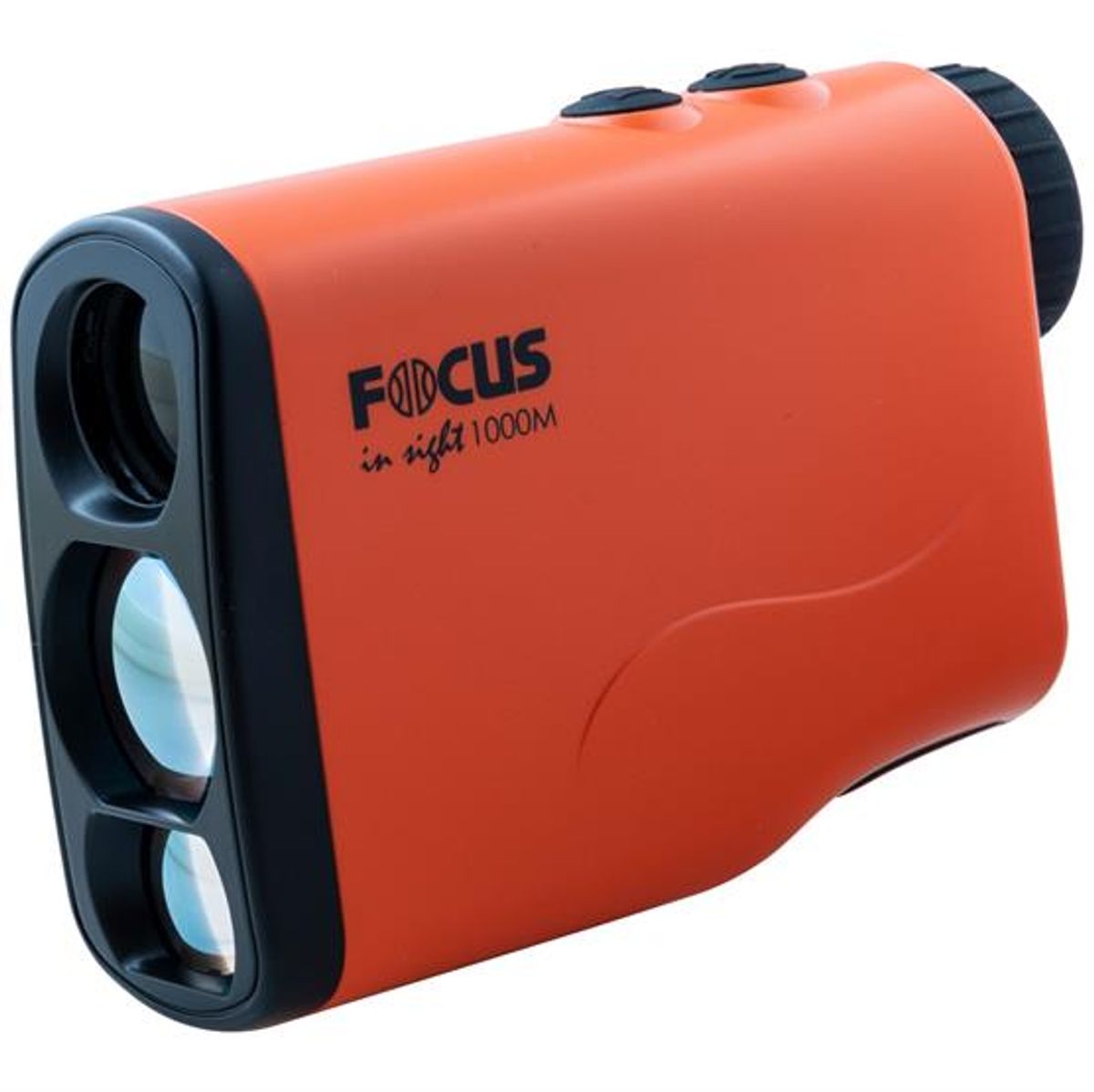 Focus In Sight Range Finder 1000m