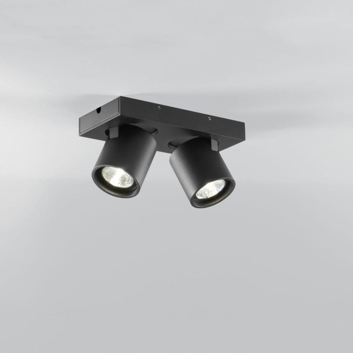 Focus Mini 2 LED Sort - 2700K - LIGHT-POINT