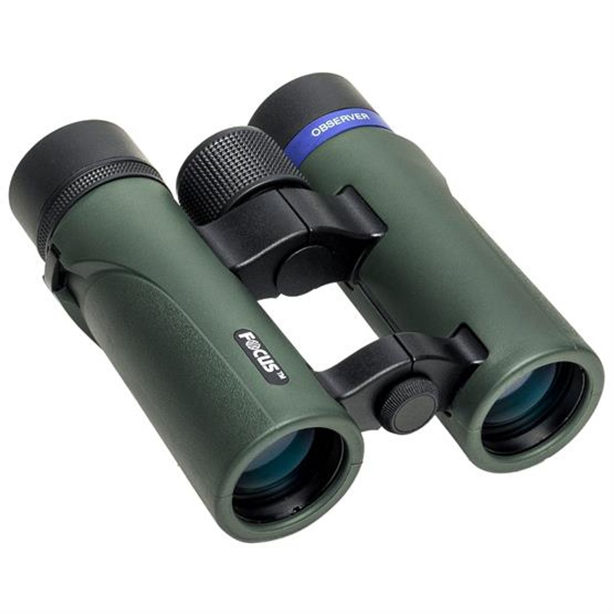 Focus Observer 8x34