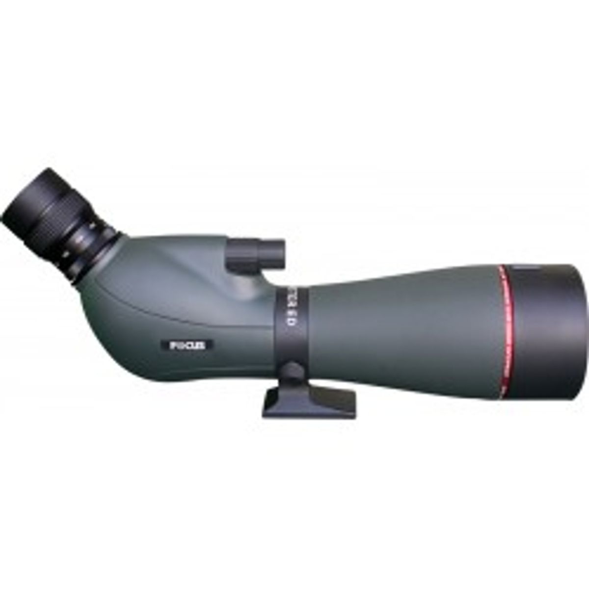 Focus-optics Focus Sport Optics Focus Viewmaster Ed 16-48x65 - Kikkert