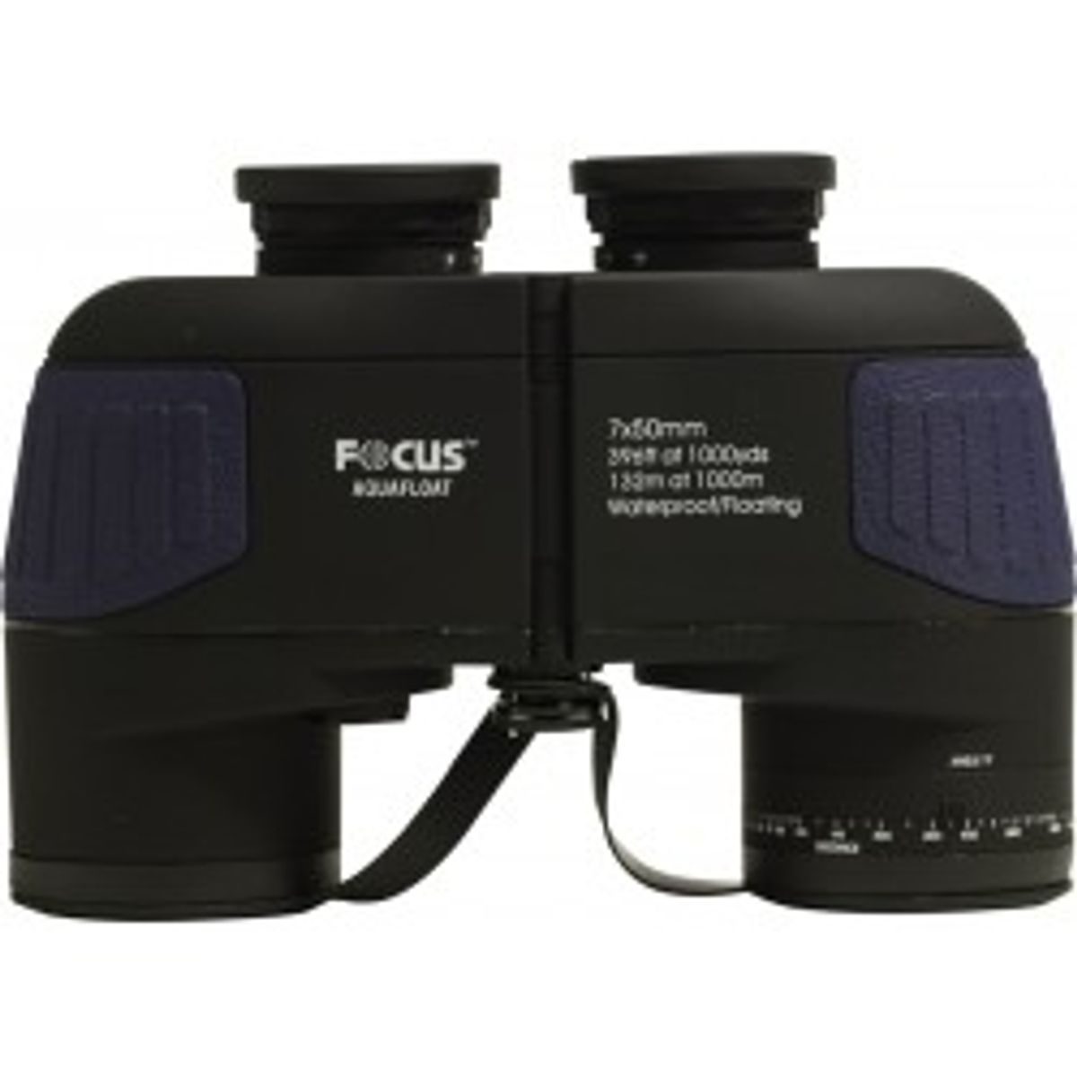 Focus Sport Optics Focus Aquafloat 7x50 WP