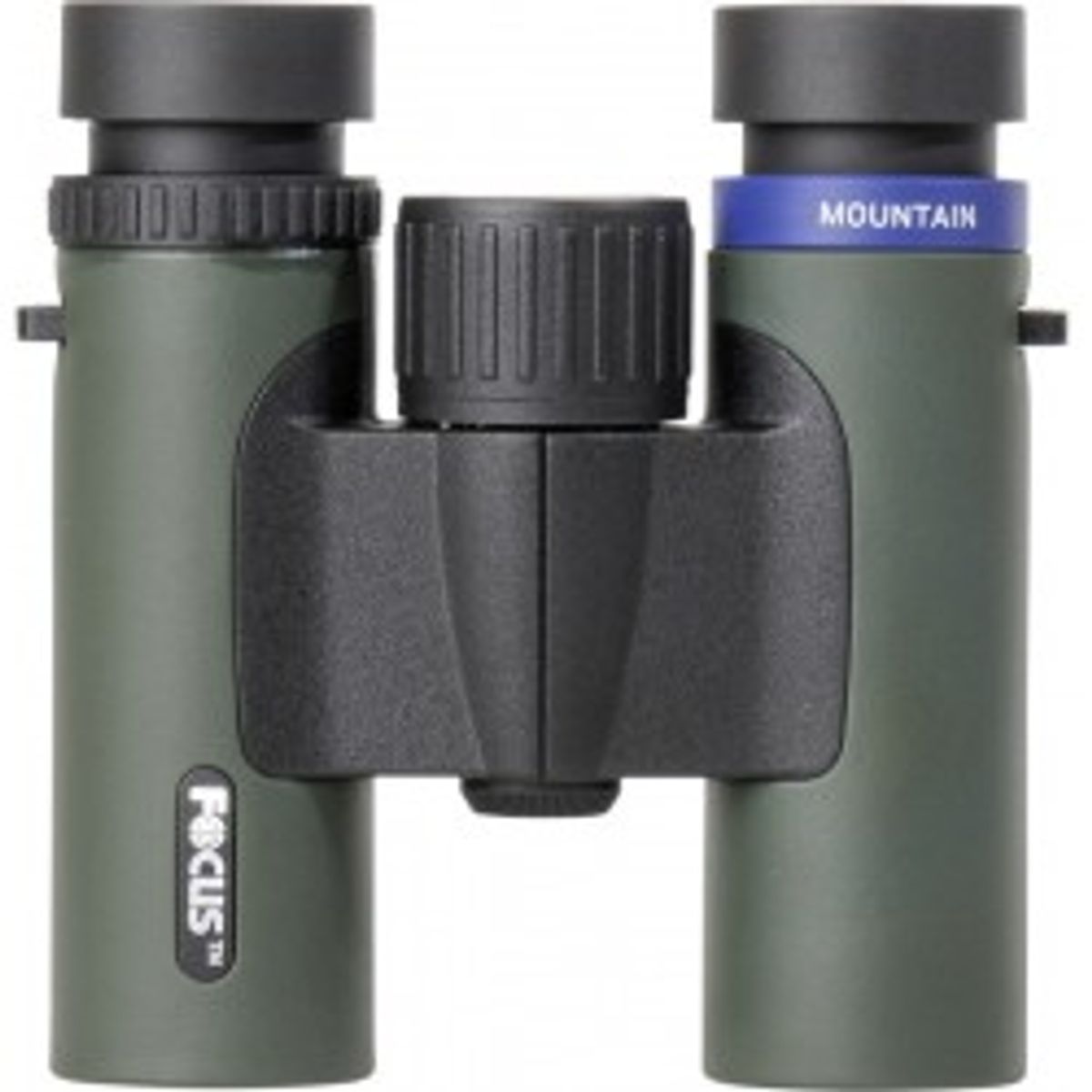 Focus Sport Optics Focus Mountain 10x25 - Kikkert