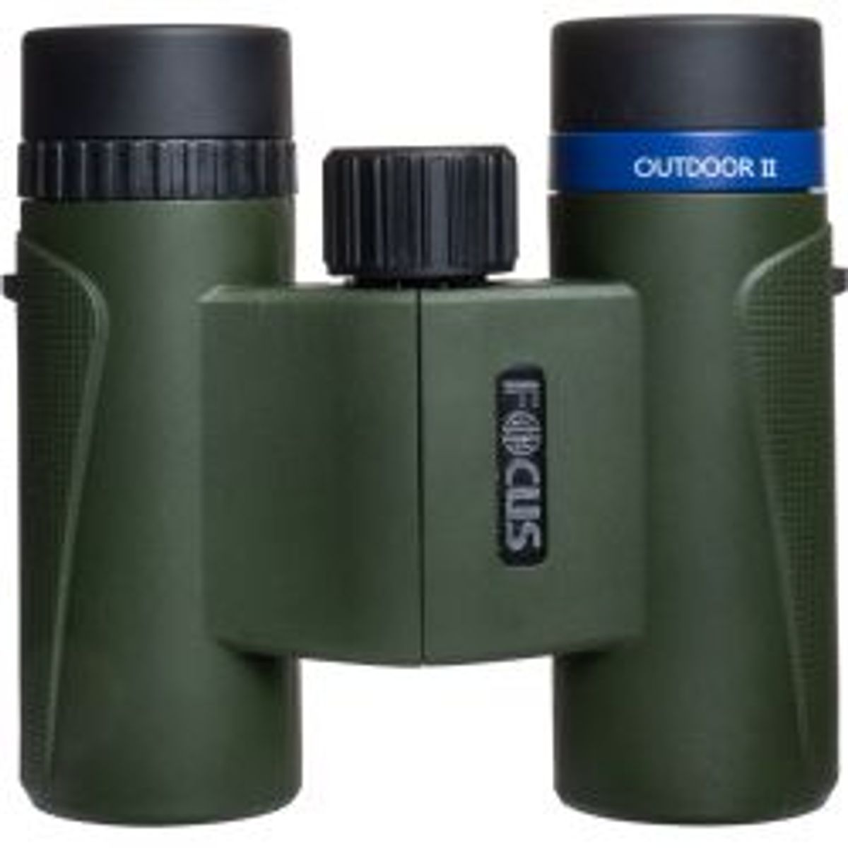 Focus Sport Optics Outdoor Ii 10x25 - Kikkert