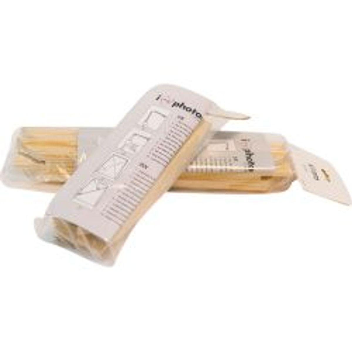 Focus Stretcher Bar 2 Pack 40 cm - Ramme