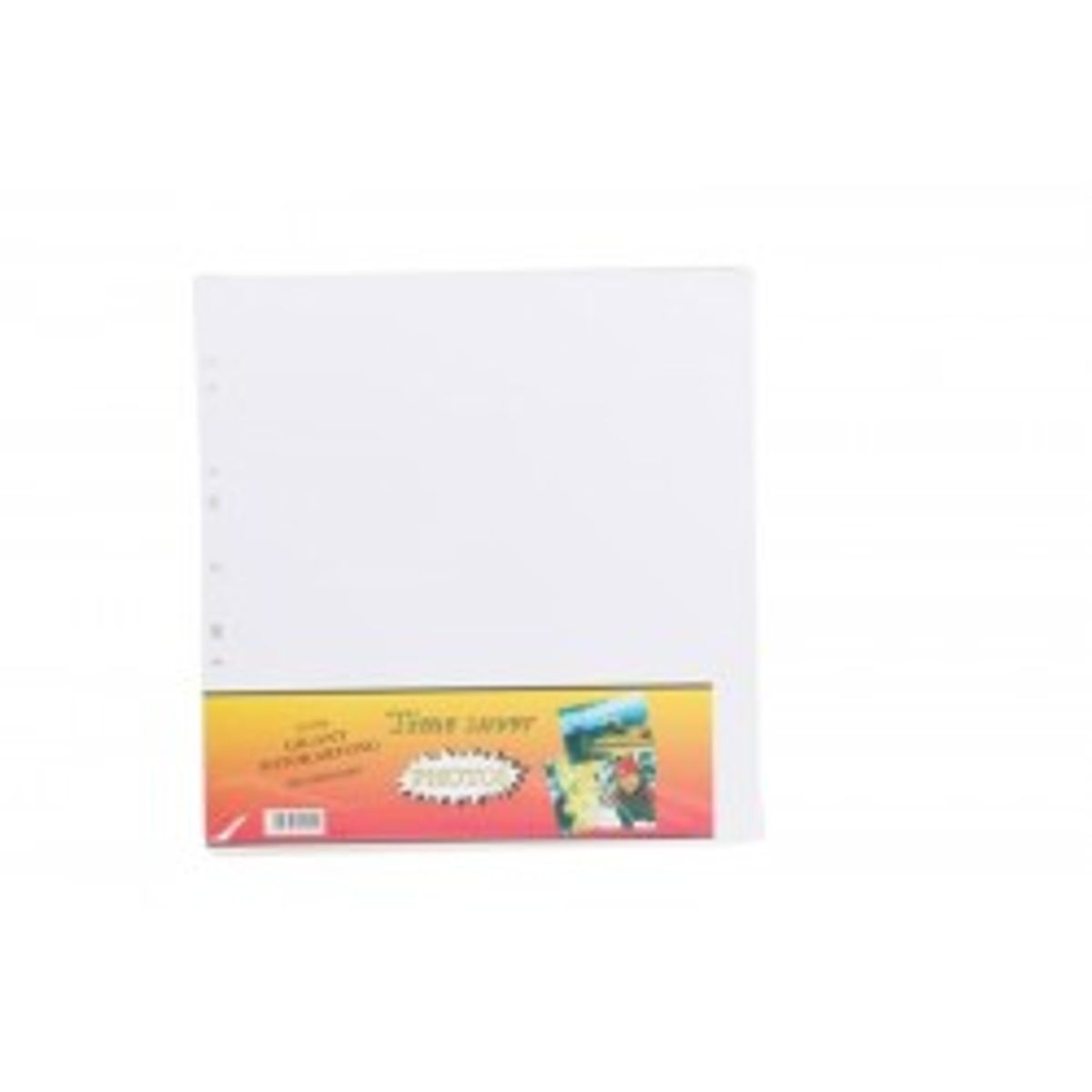 Focus Timesaver Gigant Carton 10 pack White - Album