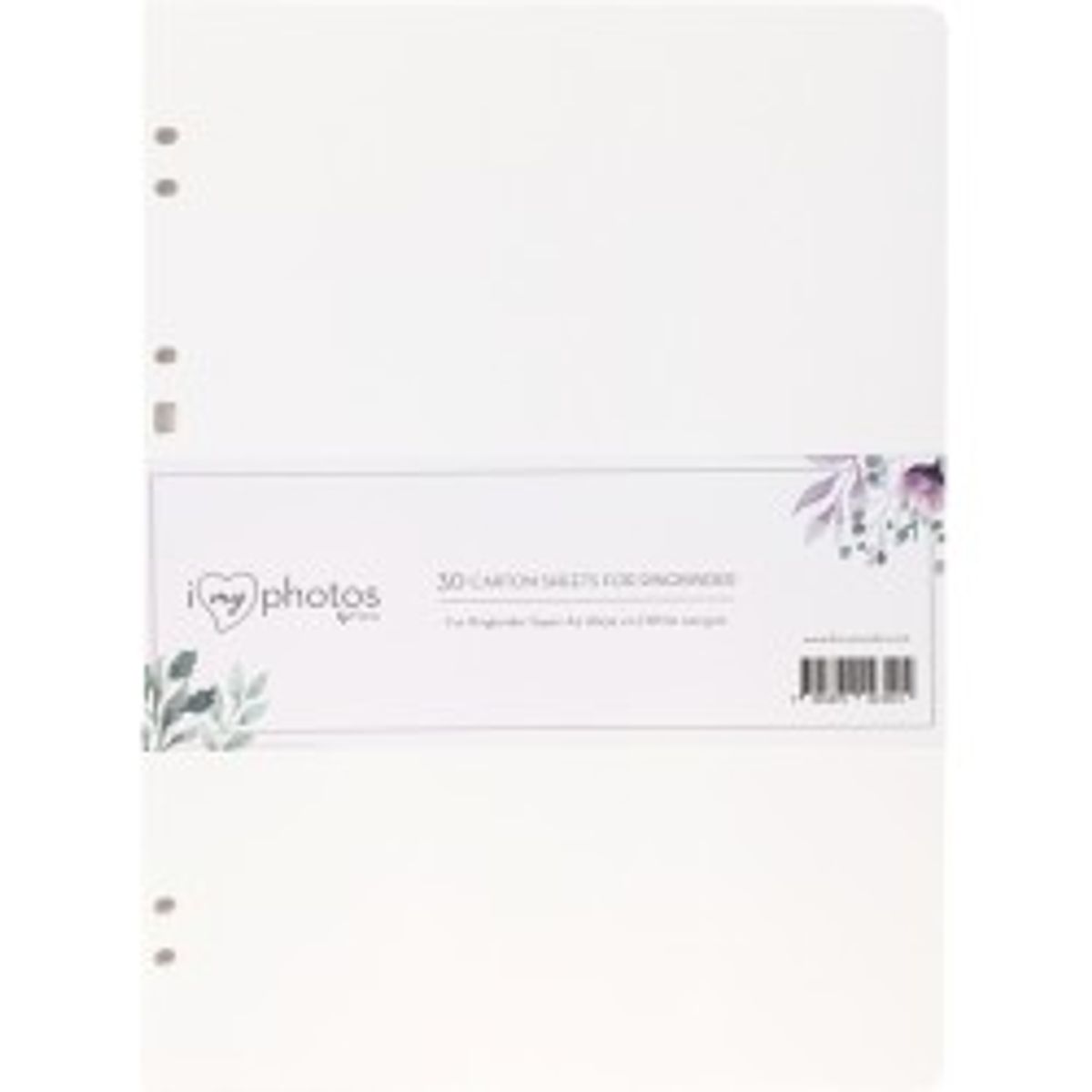 Focus Timesaver SA4 Carton 30 pack White - Album