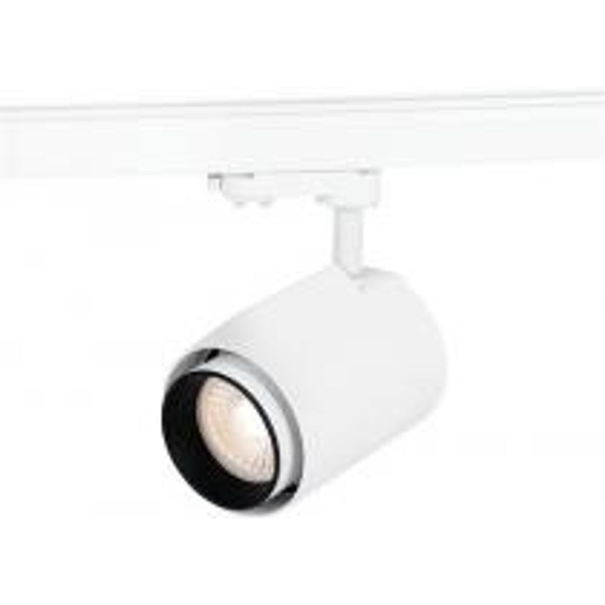 Focus Track Giga 60 ° 38W/940 (3400 lumen) hvid - Skinnespot 3-faset