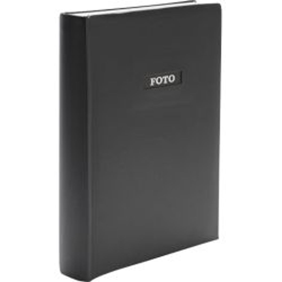 Focus Trend Line Super 300 10x15 Black - Fotoalbum