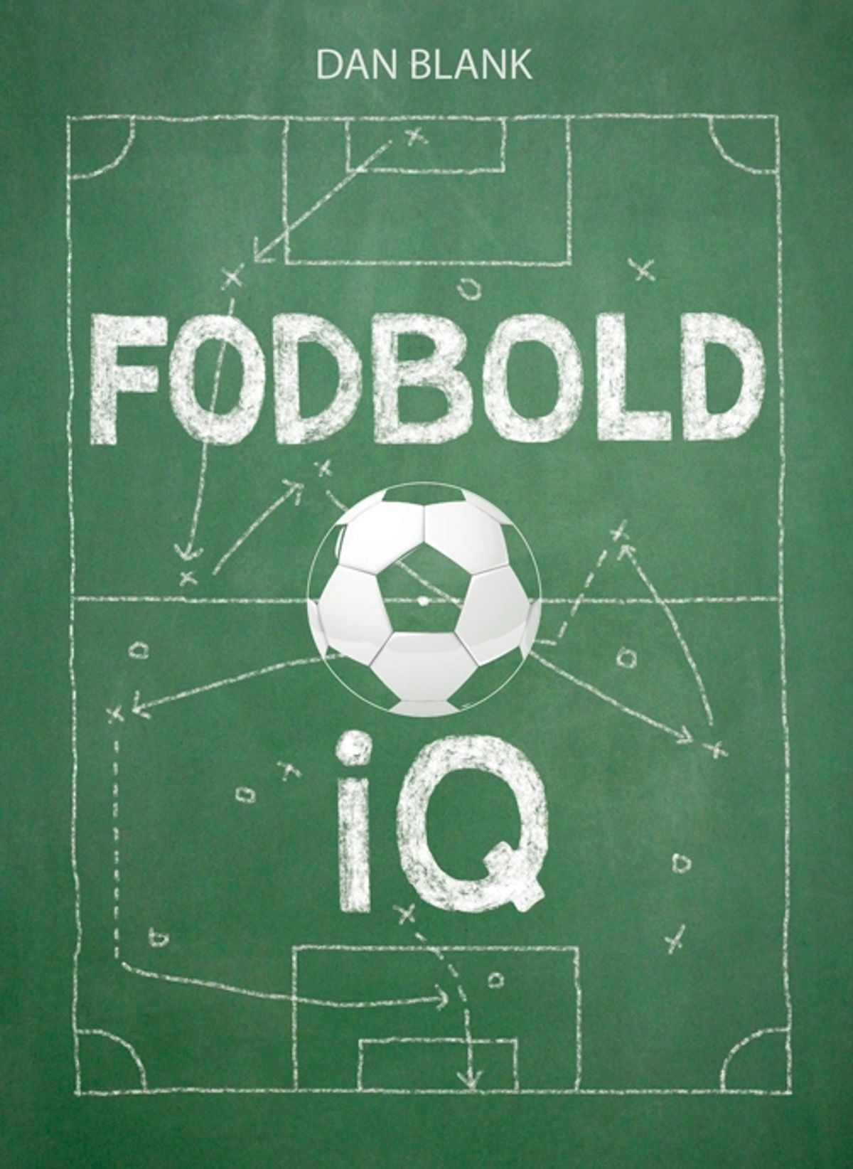 Fodbold IQ