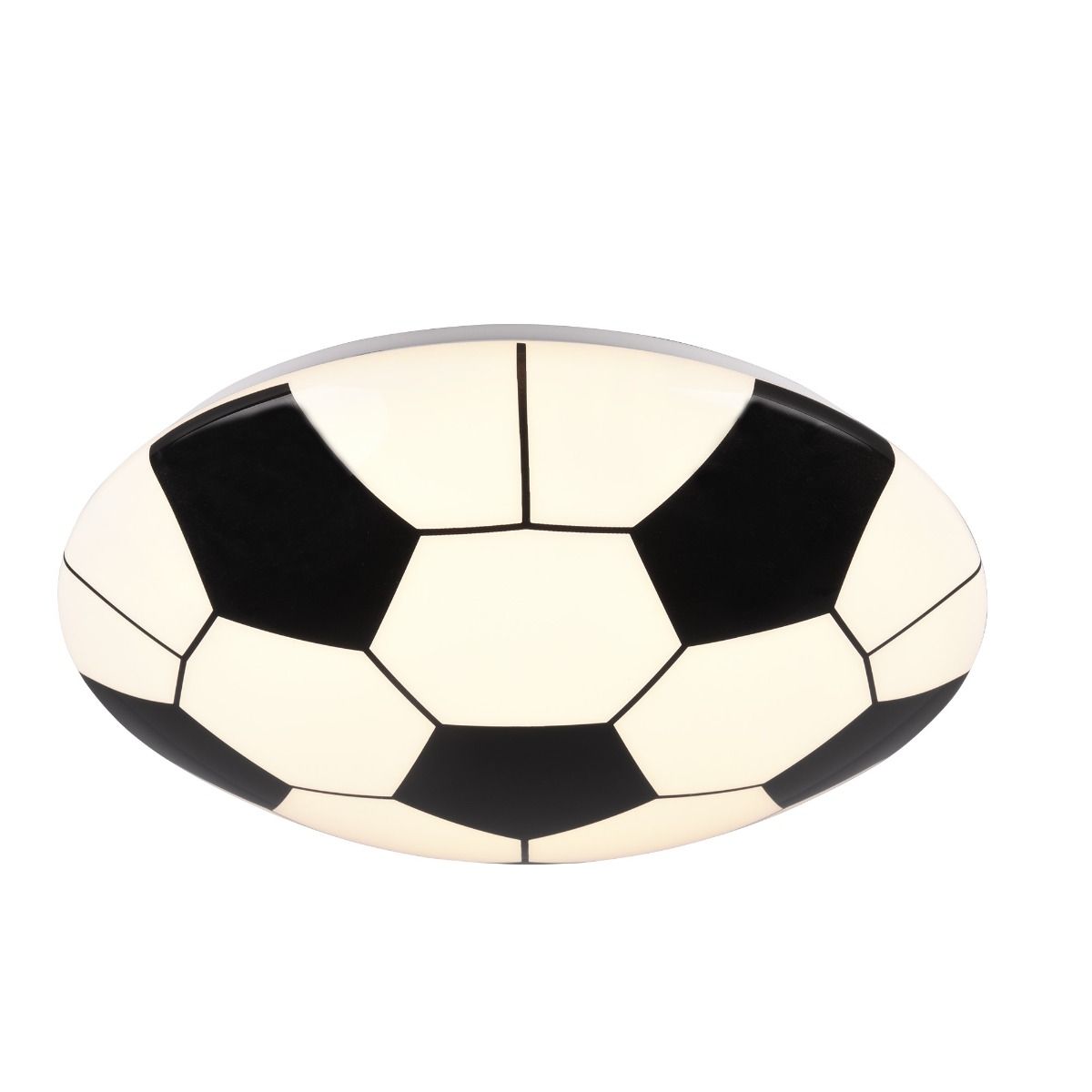 FODBOLD LOFTLAMPE KLOPPI