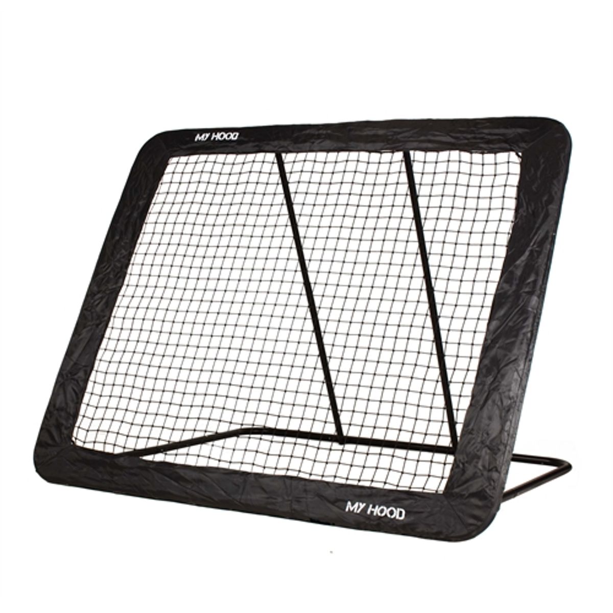 Fodbold Rebounder - FRI FRAGT - 180 x 150 cm - STÆRK Kvalitet - HURTIG LEVERING