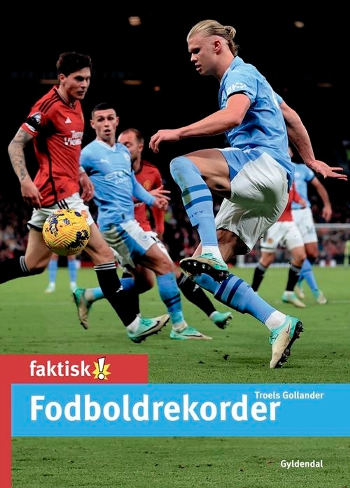 Fodboldrekorder