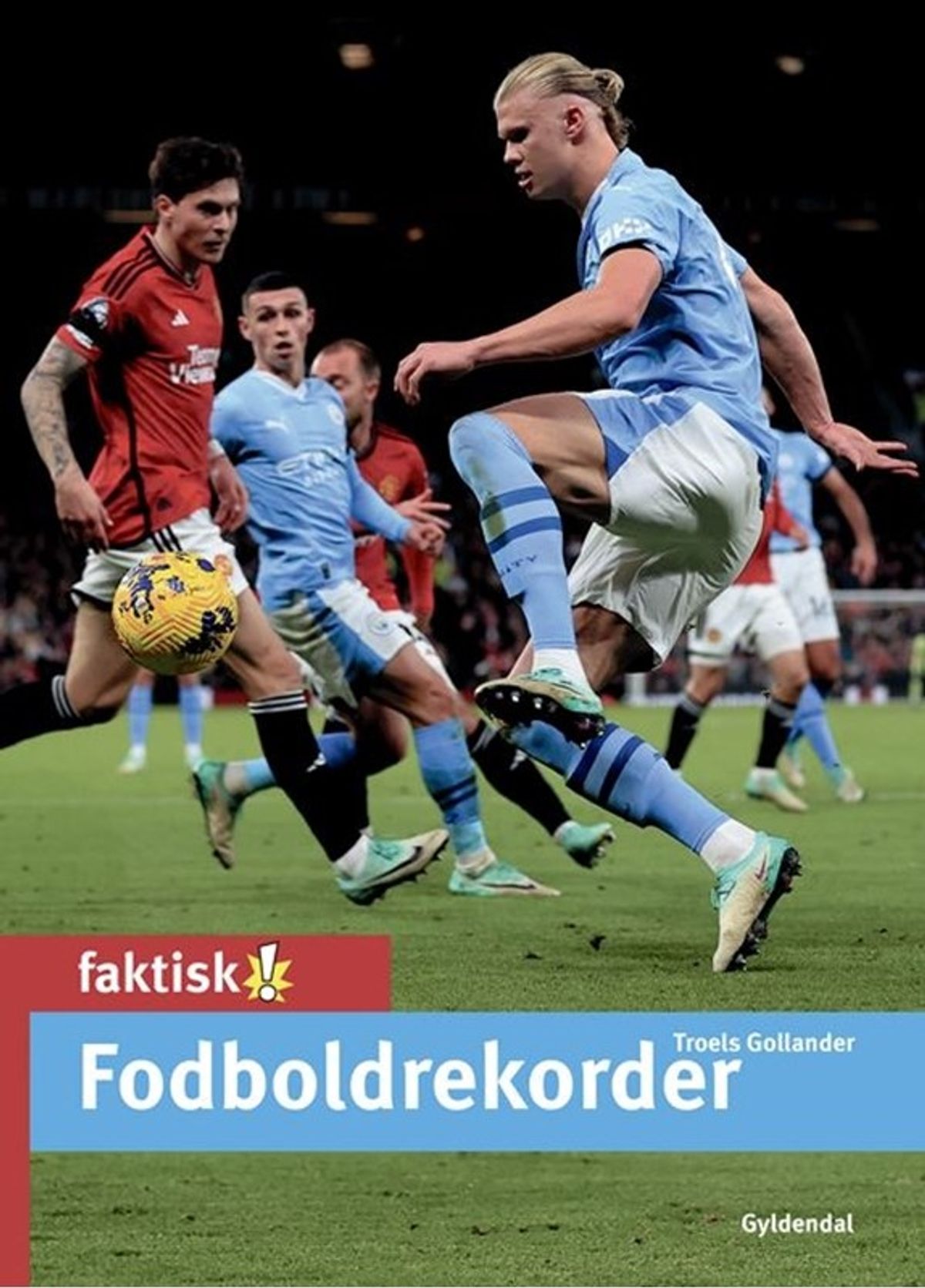 Fodboldrekorder