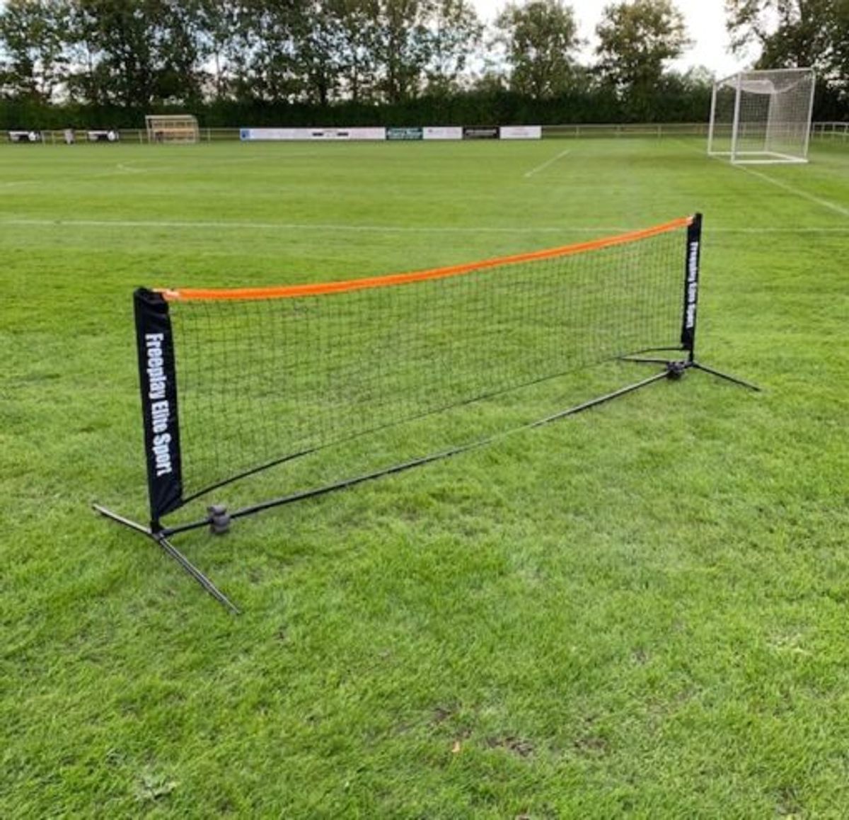 Fodtennisnet - Freeplay Elite 3 meter - HURTIG LEVERING