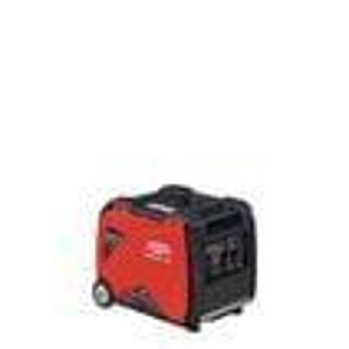 Fogo f4001ise generator 230v