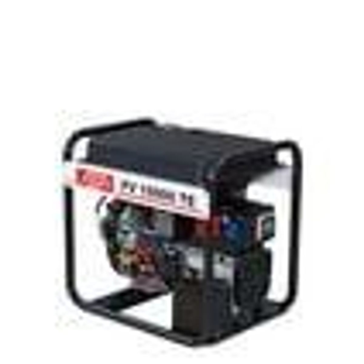 Fogo fv15000te generator 400/230v