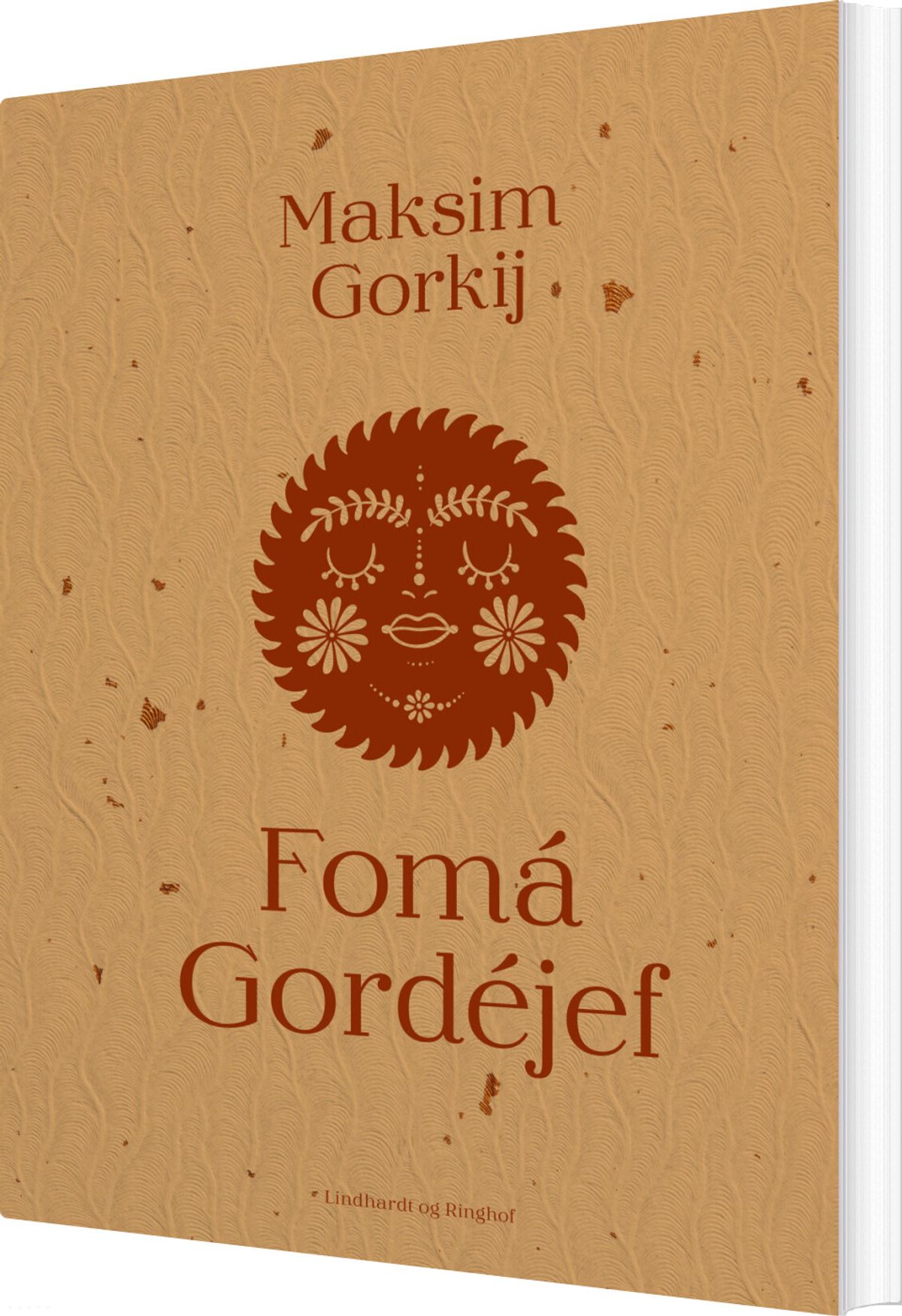 Fomá Gordéjef - Maksim Gorkij - Bog