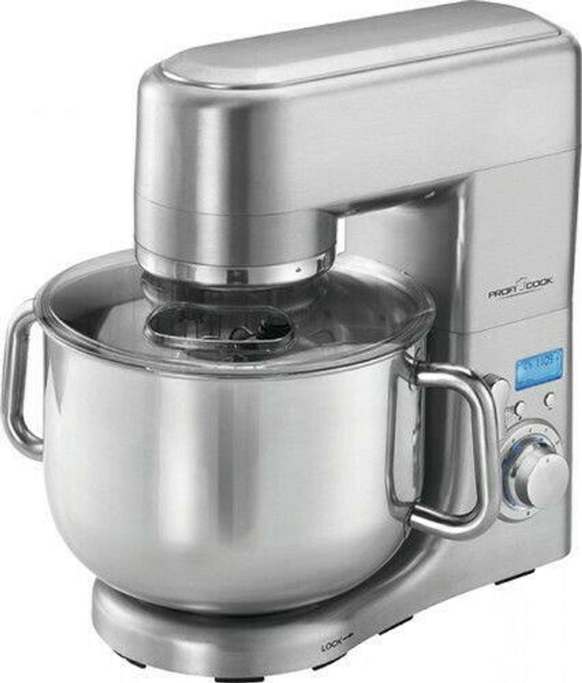 Food Processor Prof Profi Cook