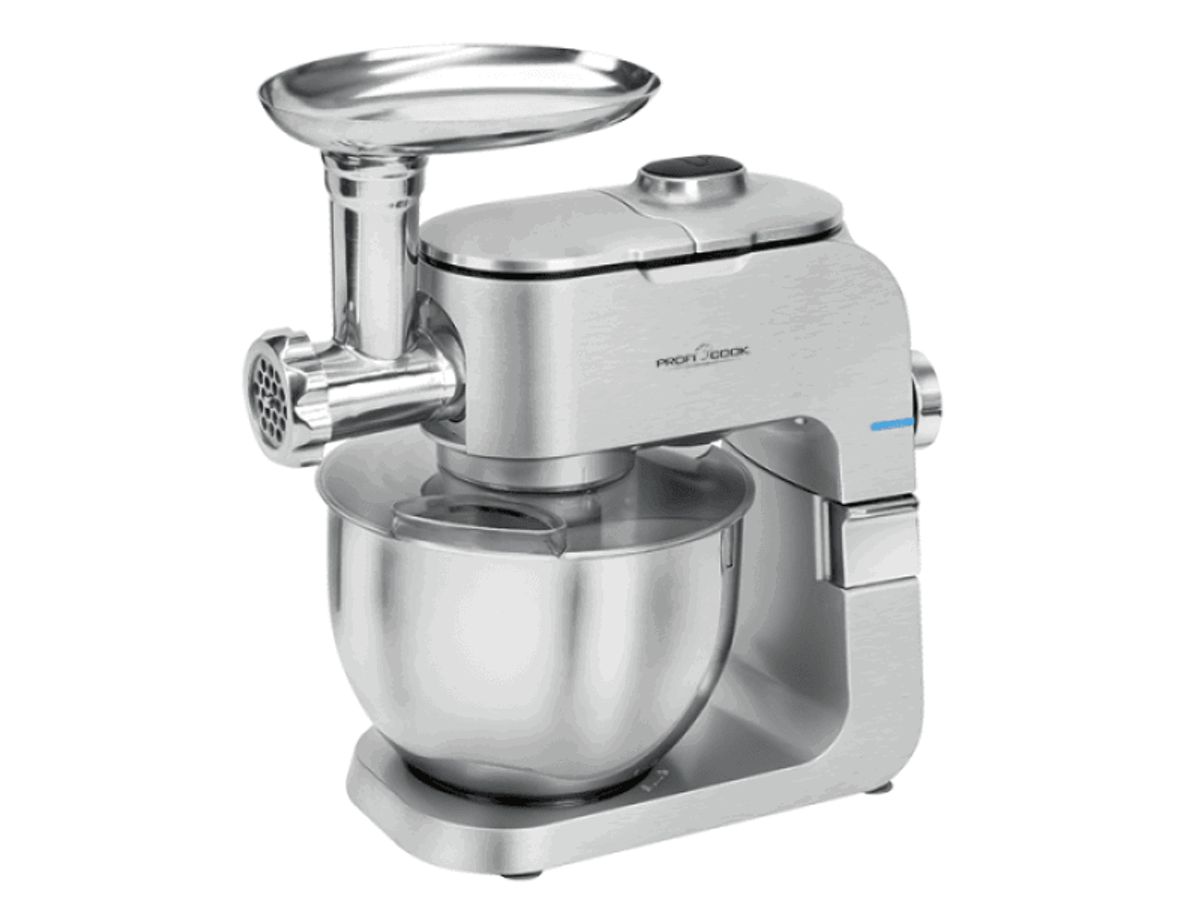 Food Processor Profi Cook