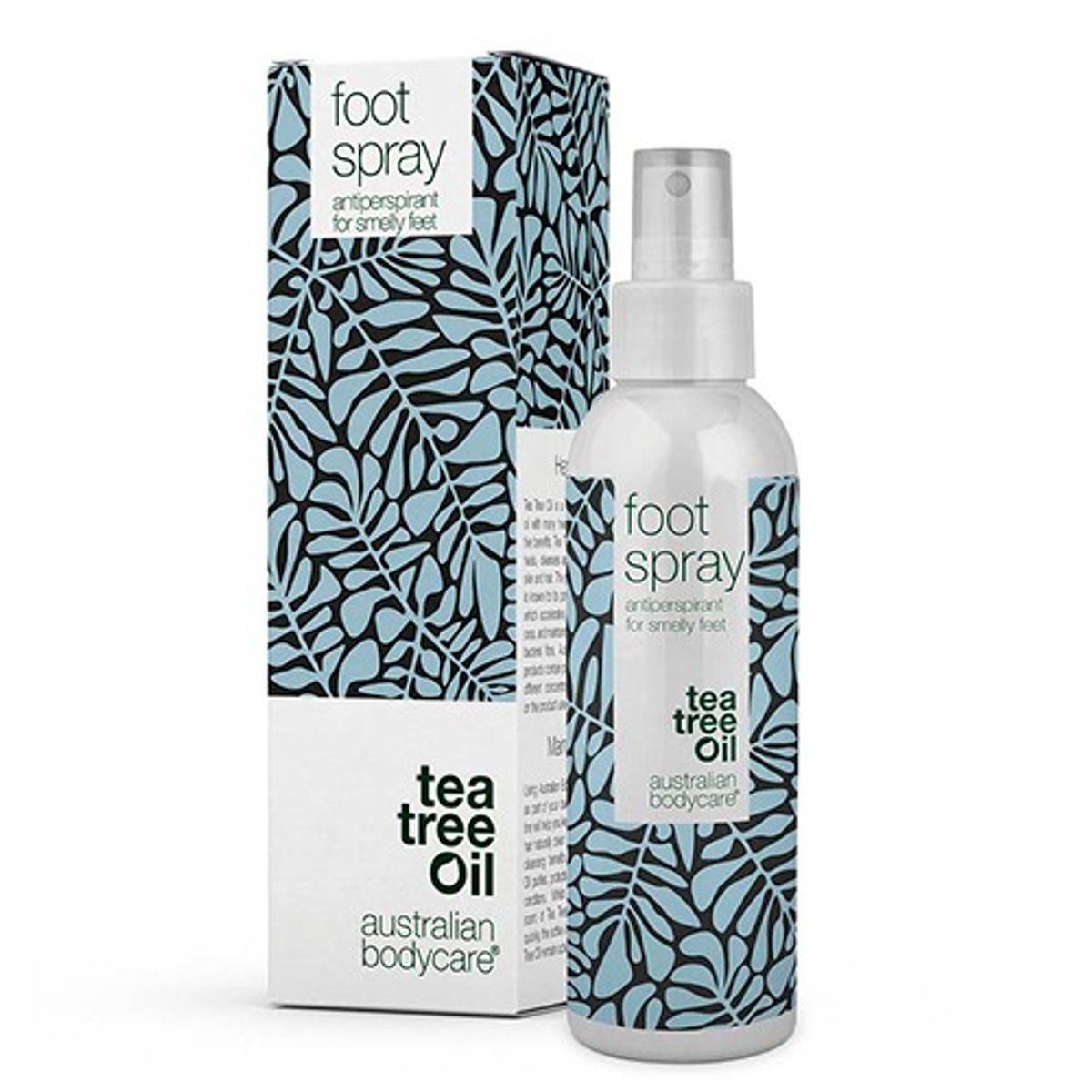 Foot Spray - 150 ml - Australian Bodycare