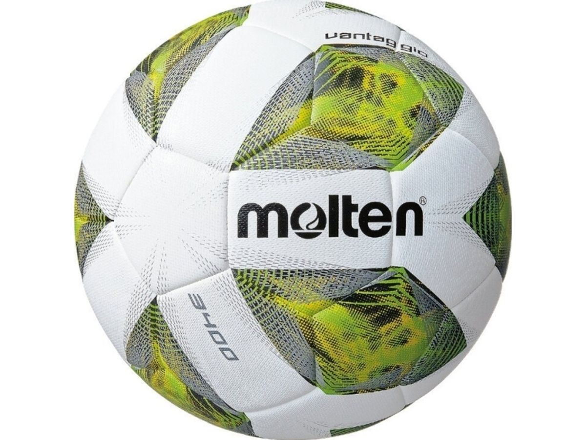 Football Ball Molten F3a3400-G Light Weight