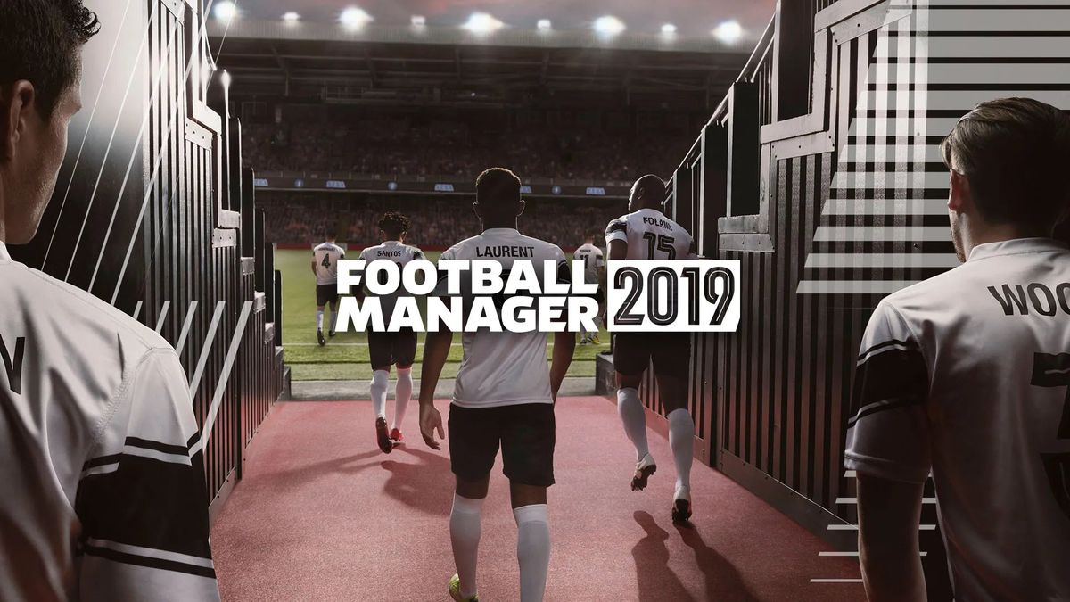 Football Manager 2019 - CD Key - EZGame.dk